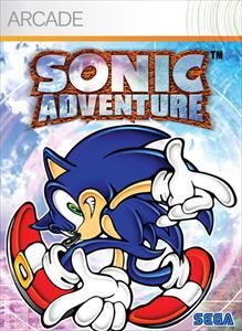 Sonic & Sega All-Stars Racing box art for Xbox 360